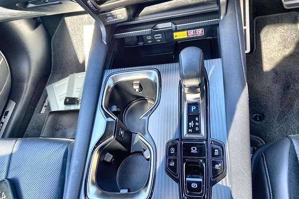 2024 Lexus RX RX350 F Sport TALA15R