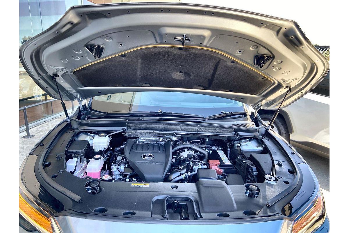 2024 Lexus RX RX350 F Sport TALA15R