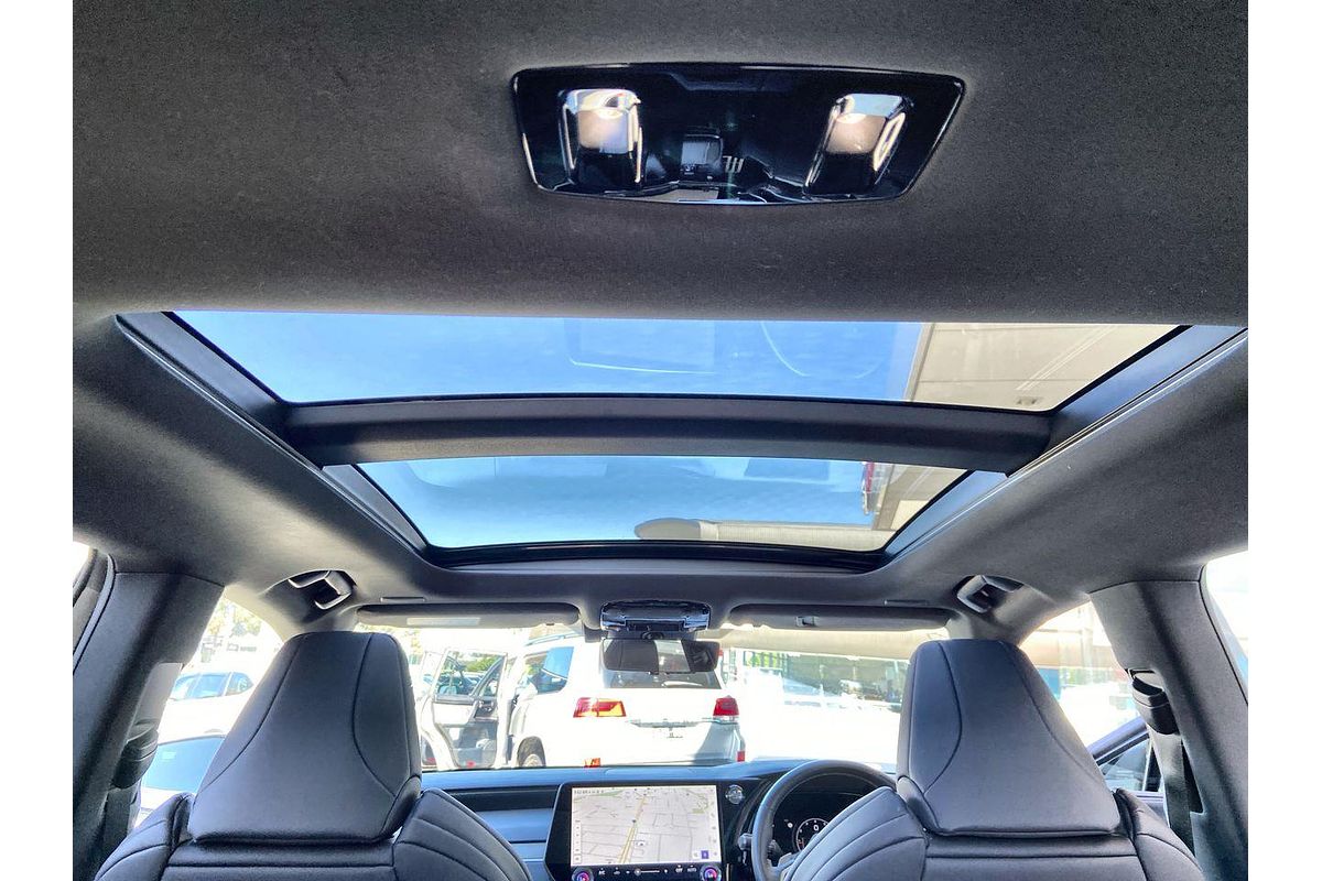 2024 Lexus RX RX350 F Sport TALA15R