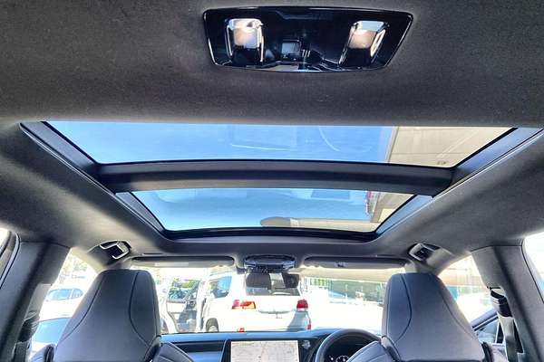 2024 Lexus RX RX350 F Sport TALA15R