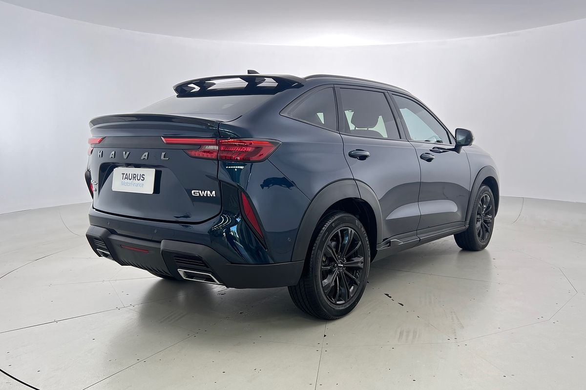 2022 Haval H6GT Ultra B03