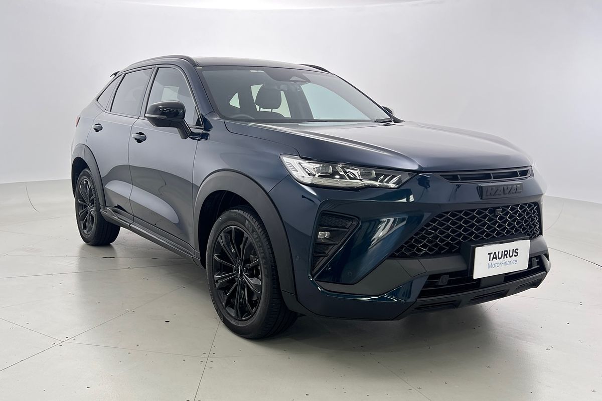 2022 Haval H6GT Ultra B03