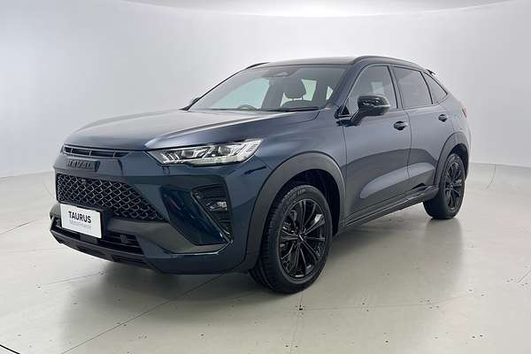 2022 Haval H6GT Ultra B03