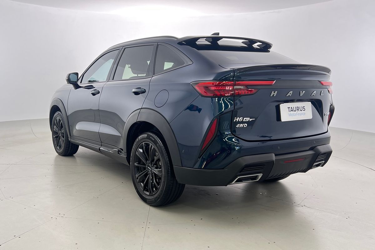 2022 Haval H6GT Ultra B03
