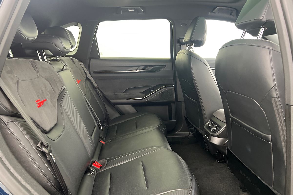 2022 Haval H6GT Ultra B03