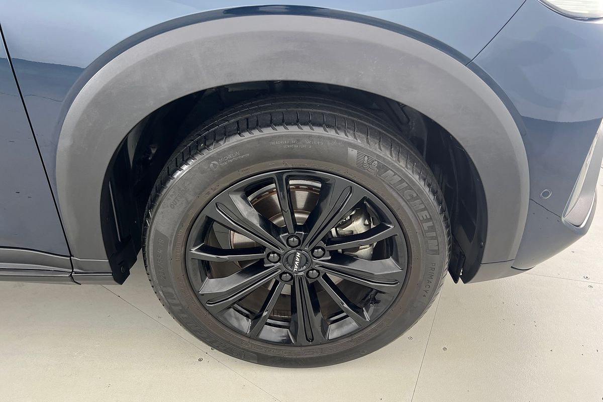 2022 Haval H6GT Ultra B03