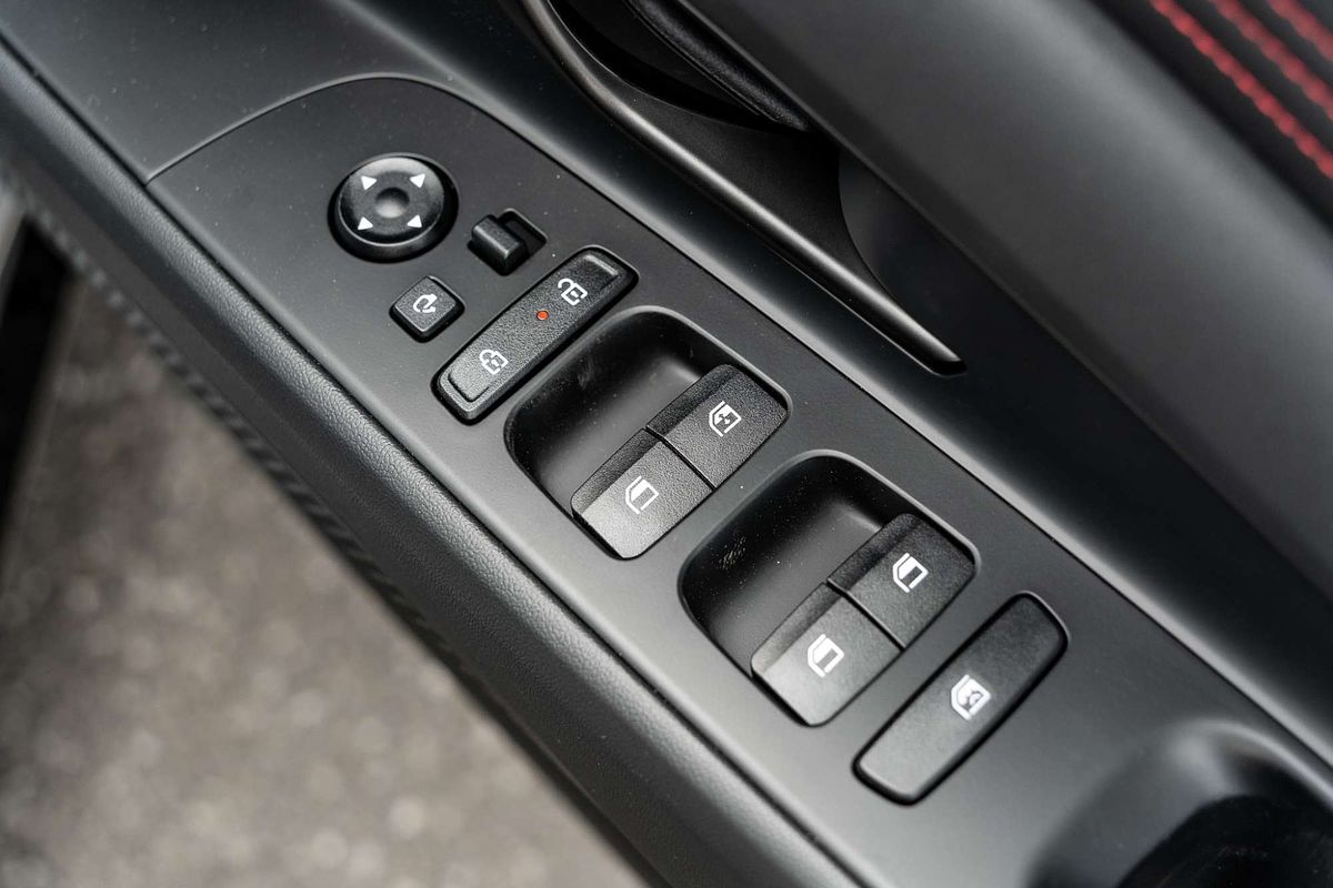 2025 Hyundai i30 N Line Premium CN7.V3