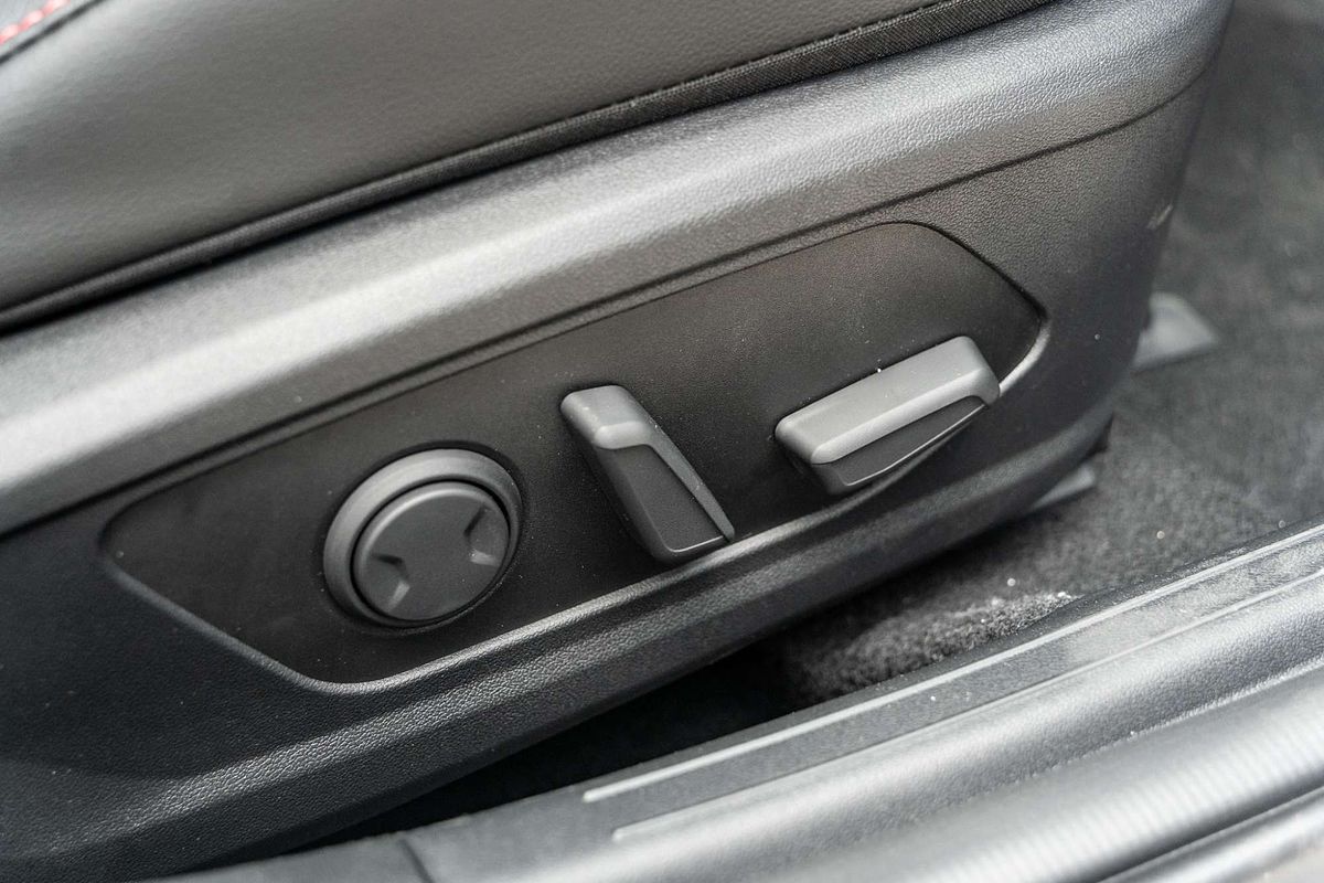 2025 Hyundai i30 N Line Premium CN7.V3