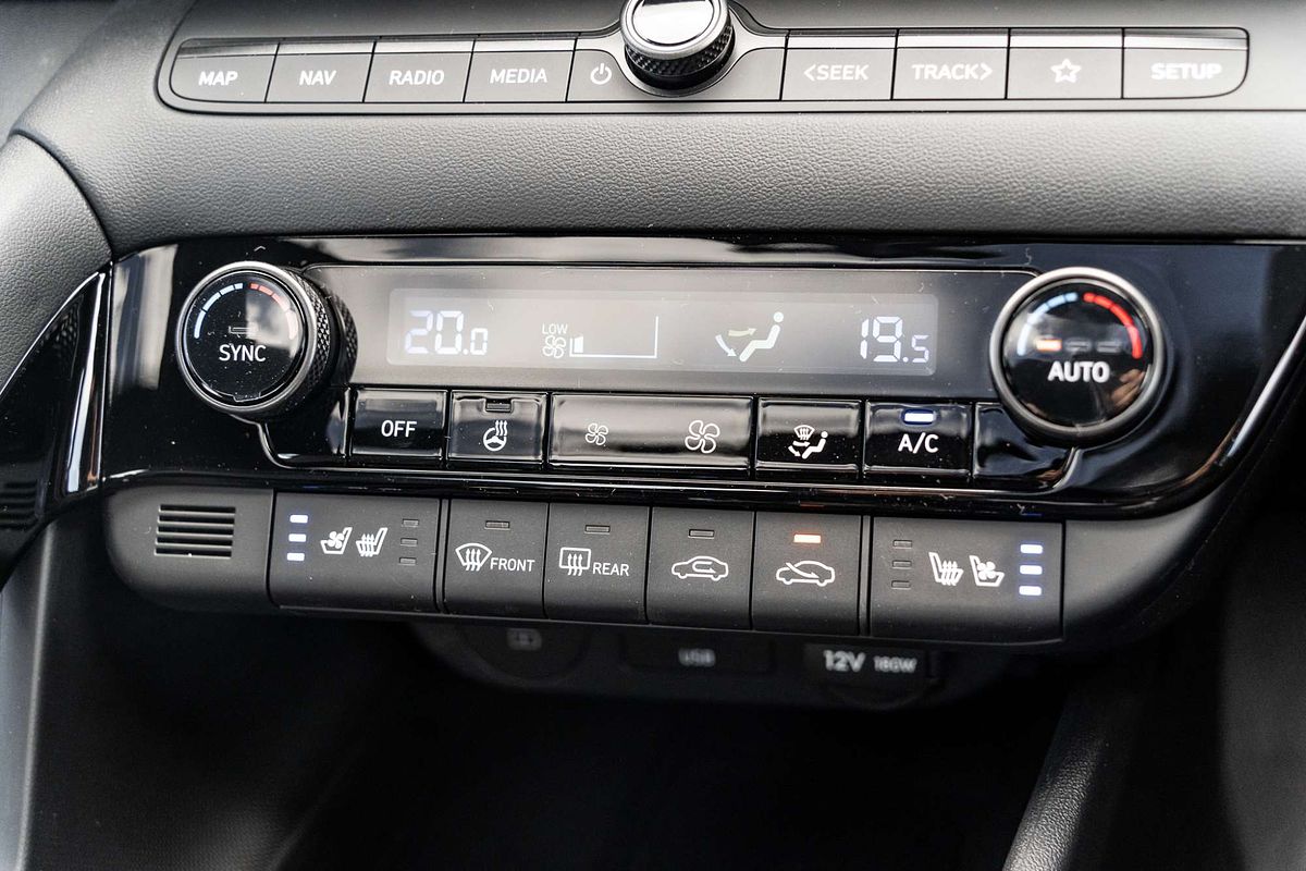 2025 Hyundai i30 N Line Premium CN7.V3