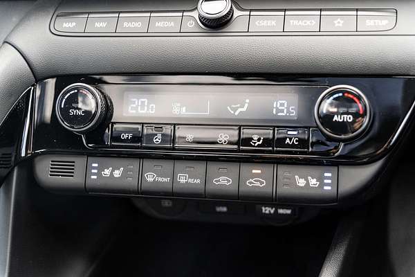 2025 Hyundai i30 N Line Premium CN7.V3