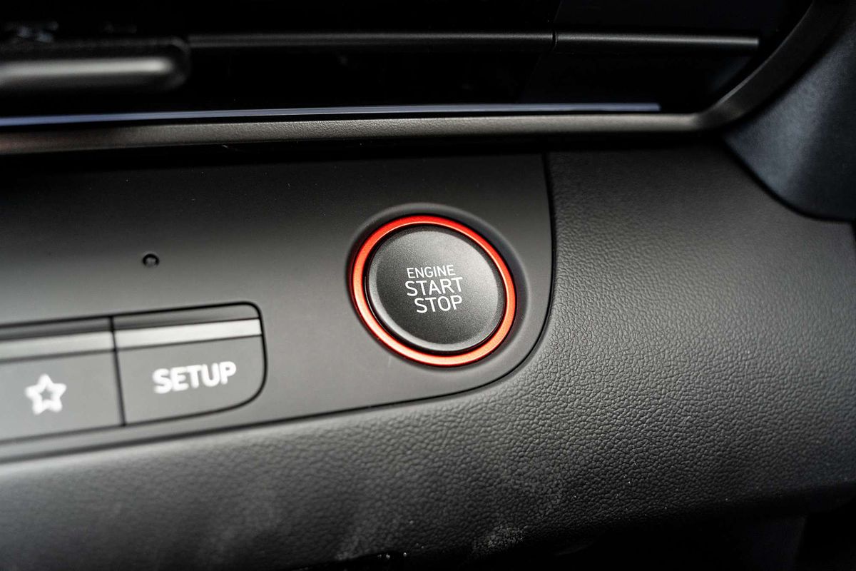 2025 Hyundai i30 N Line Premium CN7.V3