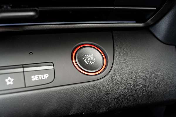 2025 Hyundai i30 N Line Premium CN7.V3