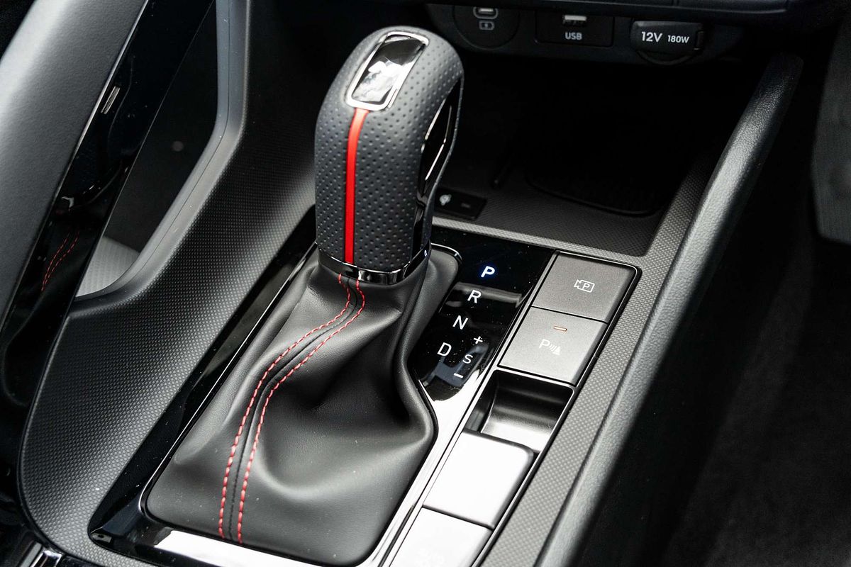 2025 Hyundai i30 N Line Premium CN7.V3