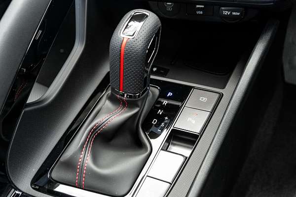 2025 Hyundai i30 N Line Premium CN7.V3