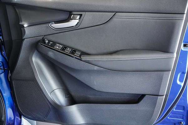 2025 Mazda BT-50 GT TF 4X4