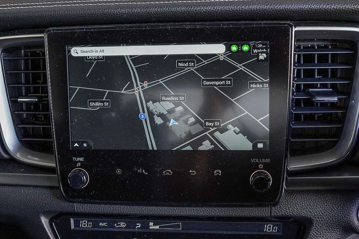 2025 Mazda BT-50 GT TF 4X4