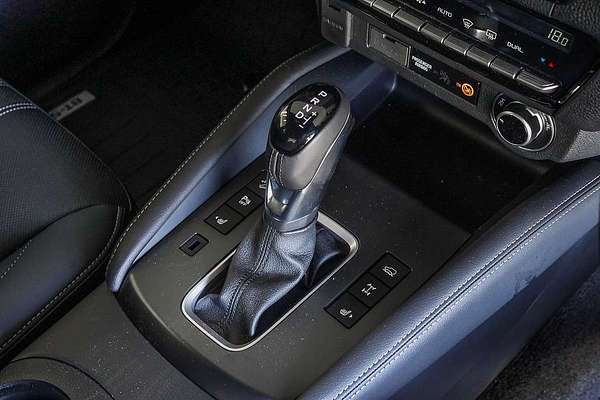 2025 Mazda BT-50 GT TF 4X4