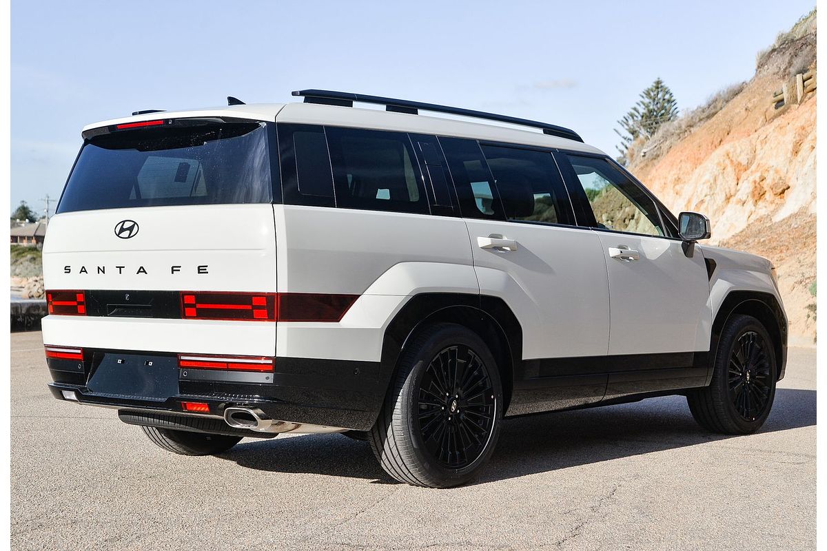 2025 Hyundai Santa Fe Hybrid MX5.V2