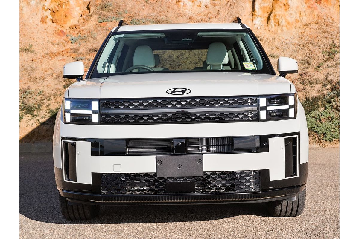 2025 Hyundai Santa Fe Hybrid MX5.V2