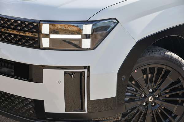 2025 Hyundai Santa Fe Hybrid MX5.V2