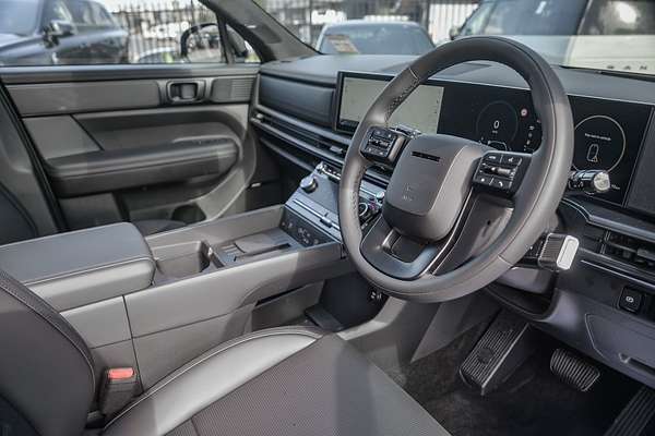 2025 Hyundai Santa Fe Hybrid MX5.V2