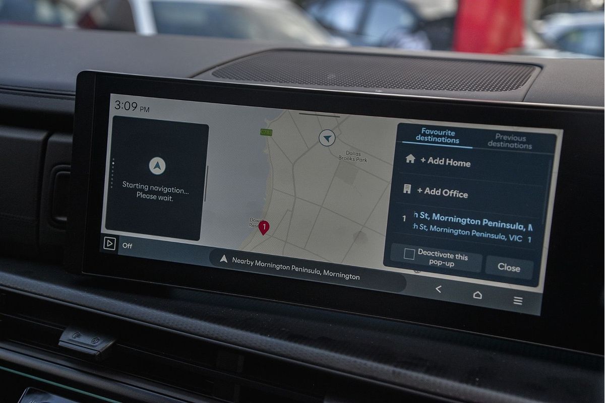 2025 Hyundai Santa Fe Hybrid MX5.V2