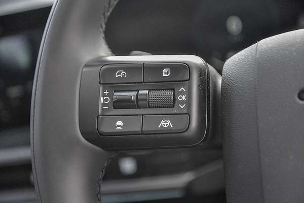 2025 Hyundai Santa Fe Hybrid MX5.V2