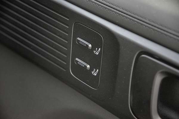 2025 Hyundai Santa Fe Hybrid MX5.V2