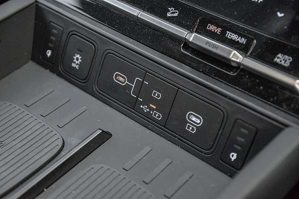 2025 Hyundai Santa Fe Hybrid MX5.V2