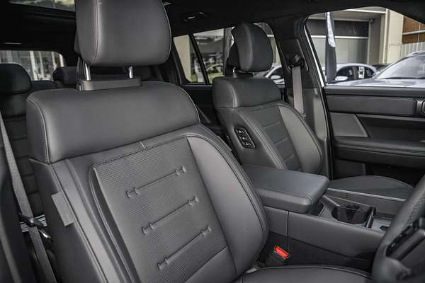 2025 Hyundai Santa Fe Hybrid MX5.V2