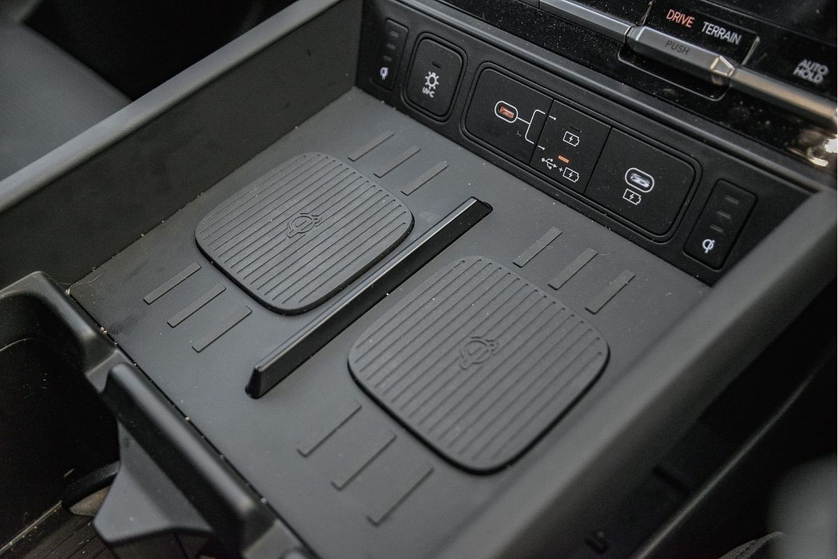 2025 Hyundai Santa Fe Hybrid MX5.V2