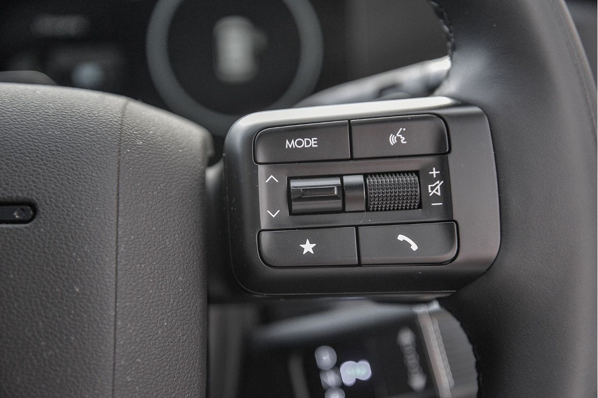 2025 Hyundai Santa Fe Hybrid MX5.V2