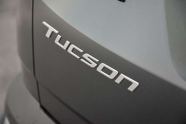 2025 Hyundai Tucson Elite NX4.V4