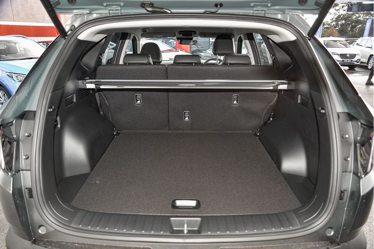 2025 Hyundai Tucson Elite NX4.V4