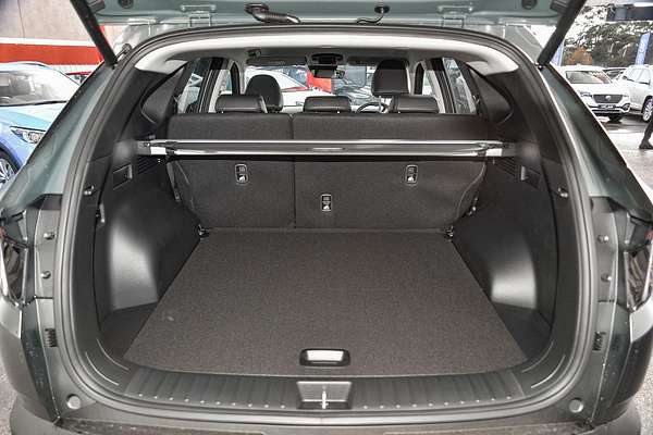 2025 Hyundai Tucson Elite NX4.V4