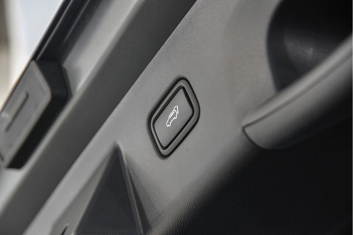 2025 Hyundai Tucson Elite NX4.V4