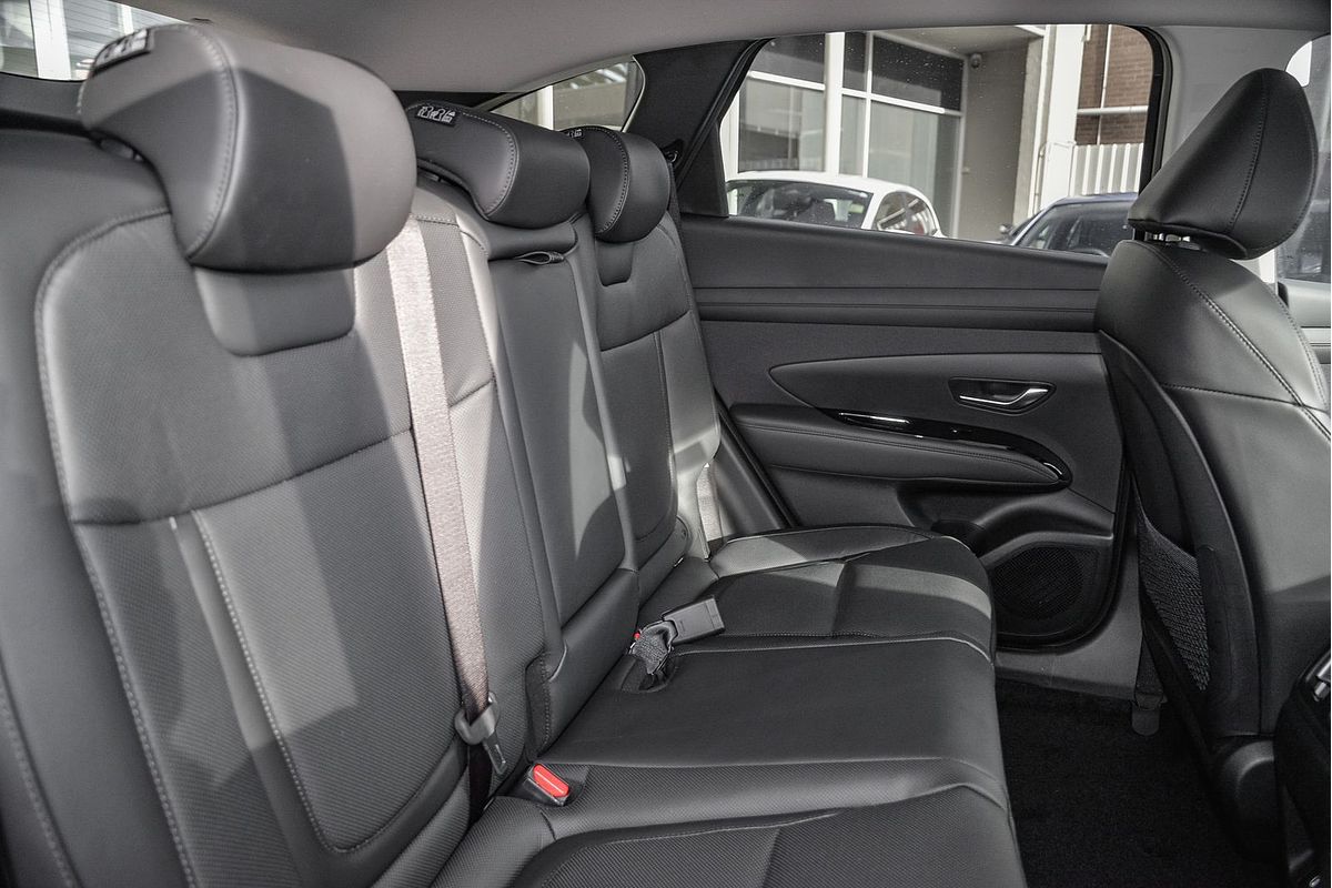 2025 Hyundai Tucson Elite NX4.V4