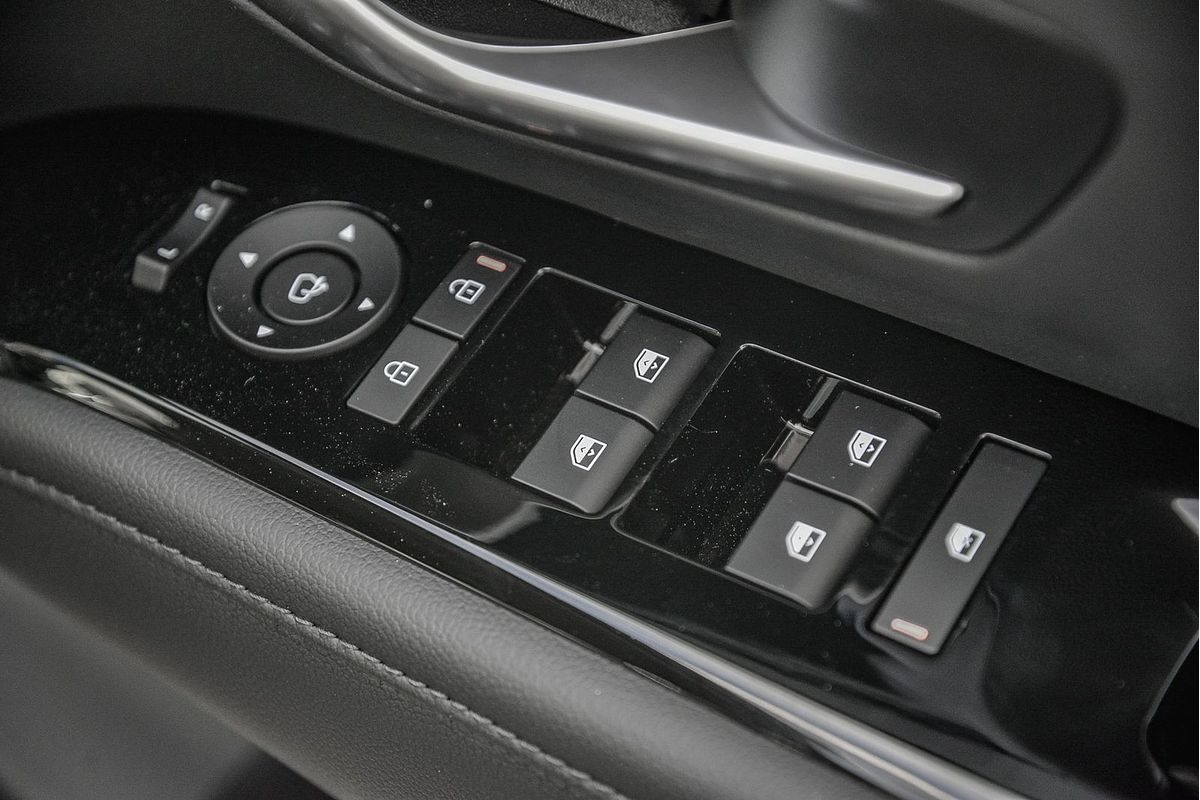 2025 Hyundai Tucson Elite NX4.V4