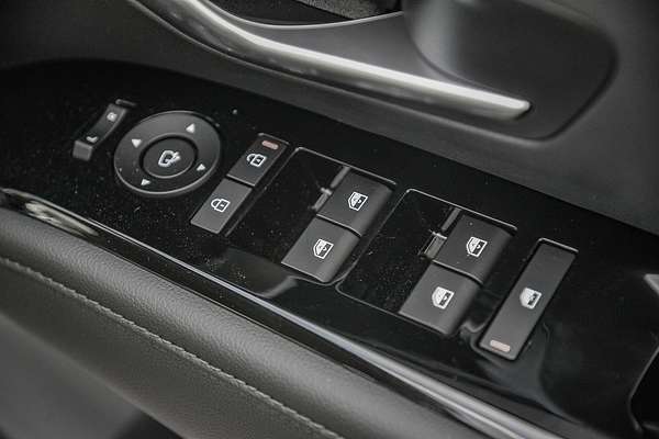 2025 Hyundai Tucson Elite NX4.V4