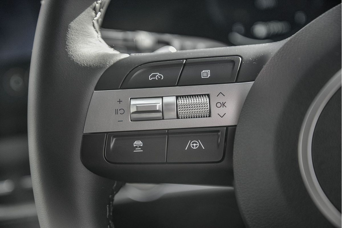 2025 Hyundai Tucson Elite NX4.V4