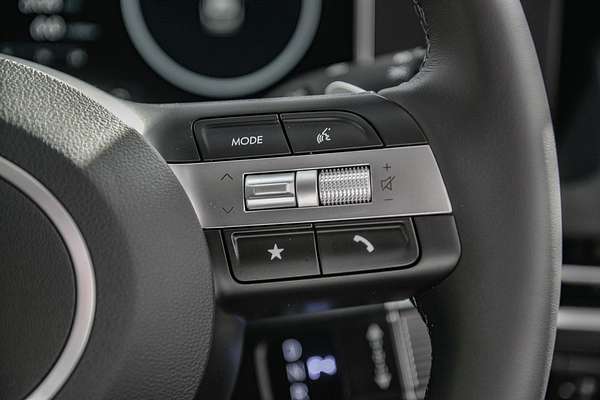 2025 Hyundai Tucson Elite NX4.V4