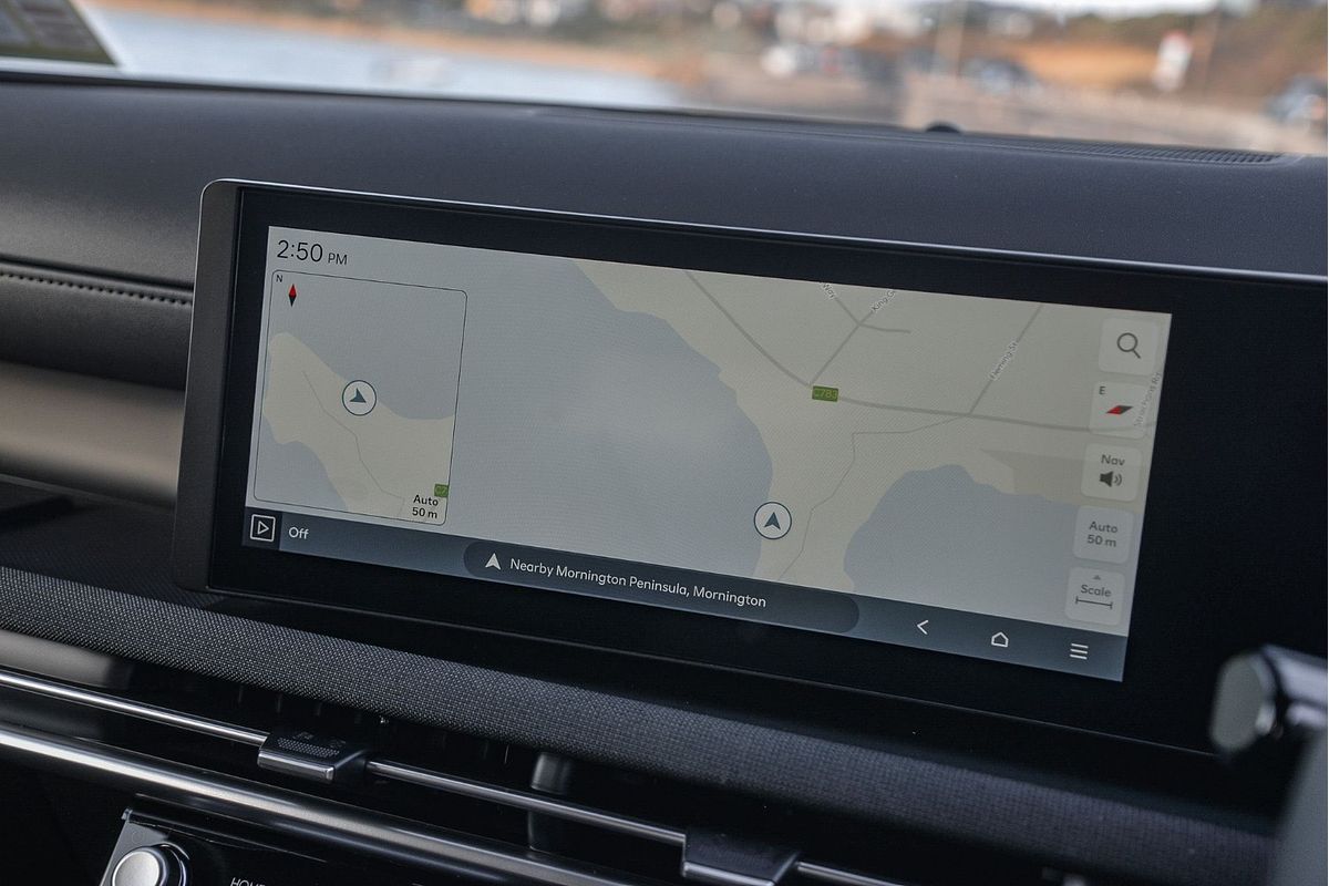 2025 Hyundai Tucson Elite NX4.V4