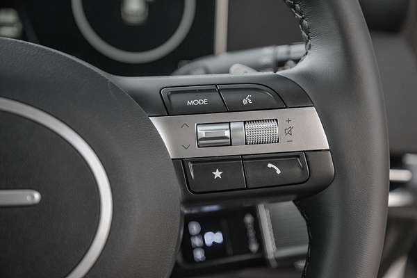 2025 Hyundai Tucson Elite NX4.V4