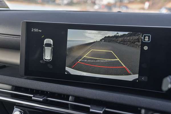 2025 Hyundai Tucson Elite NX4.V4