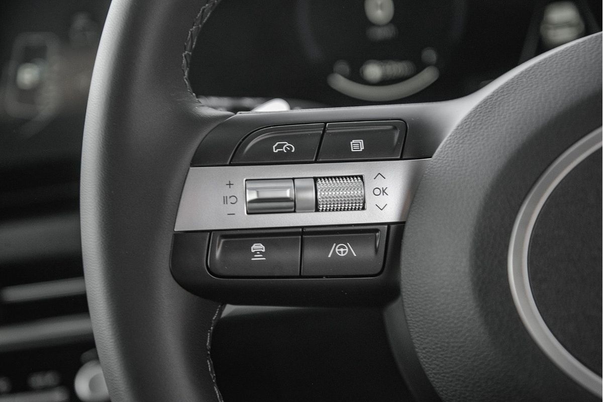 2025 Hyundai Tucson Elite NX4.V4