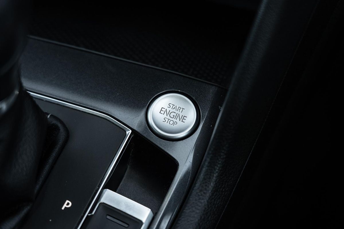 2017 Volkswagen Tiguan 140TDI Highline 5N