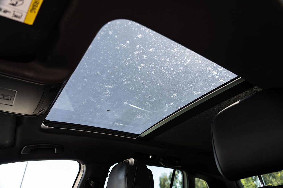 2017 Volkswagen Tiguan 140TDI Highline 5N