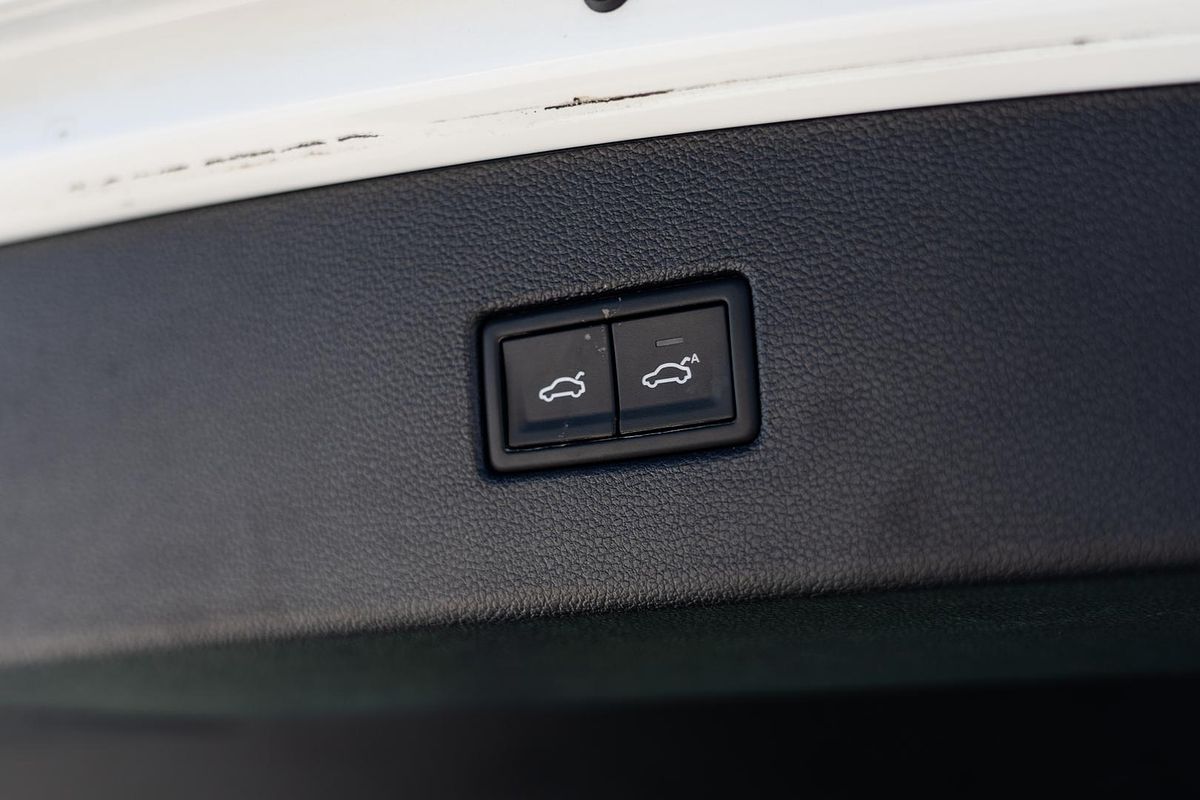 2017 Volkswagen Tiguan 140TDI Highline 5N