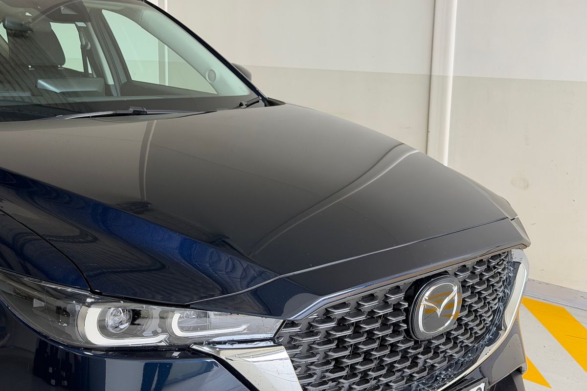 2025 Mazda CX-5 G20 Maxx KF Series