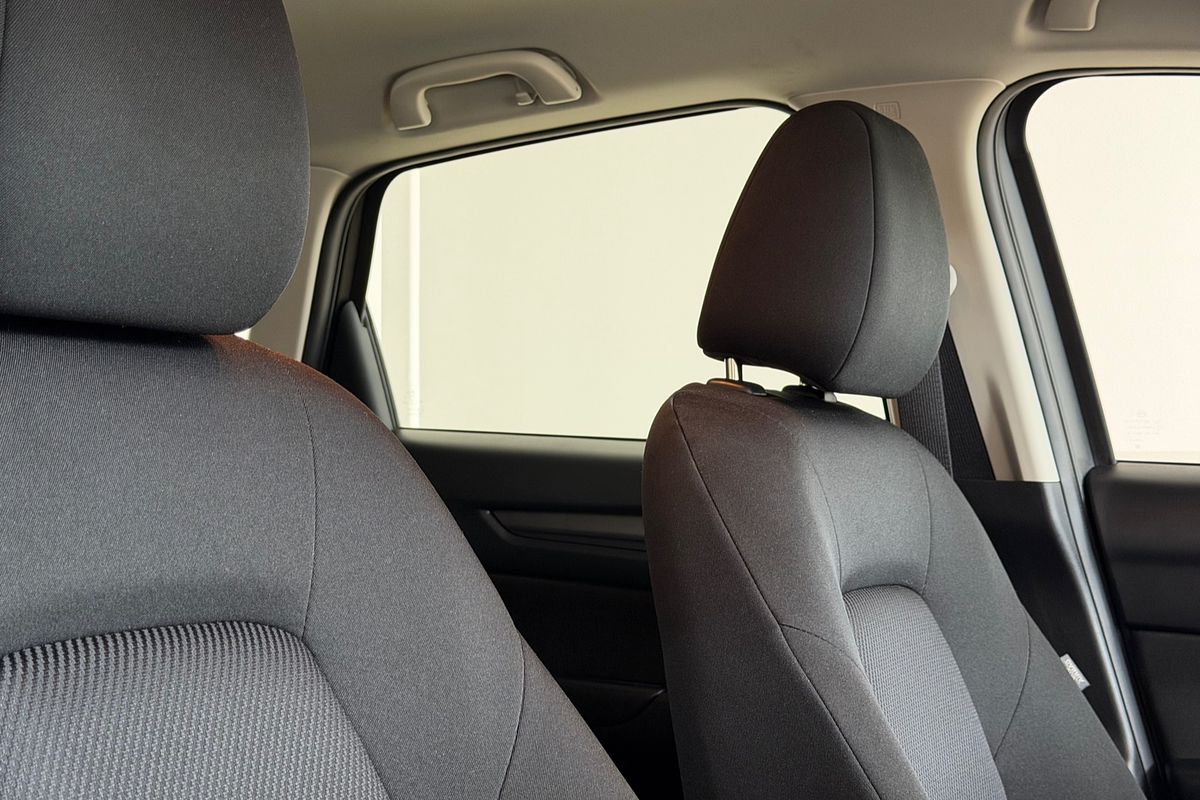 2025 Mazda CX-5 G20 Maxx KF Series